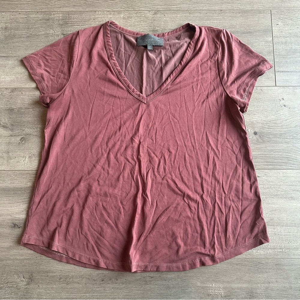 EUC Sunday in Brooklyn t-shirt - size small